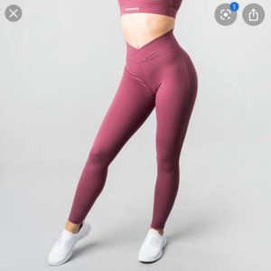 Alphalete Surface Path Leggings